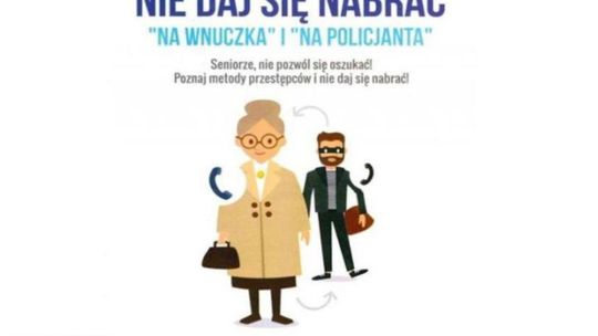 KGP: Polak kierował międzynarodową siatką oszustów działających metodą "na wypadek"