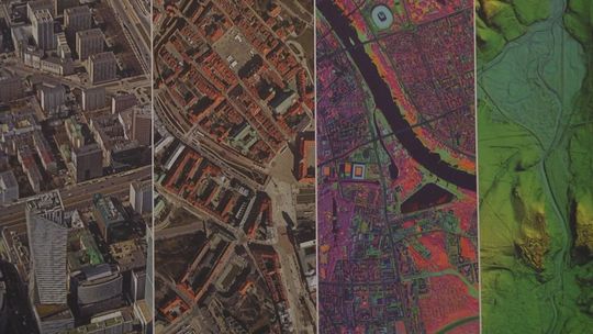Kielce 4D - nowa aplikacja dla mieszkańców