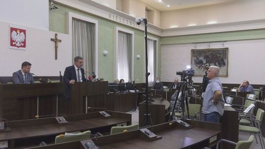 Kielce bez programu in vitro - radni odrzucili projekt