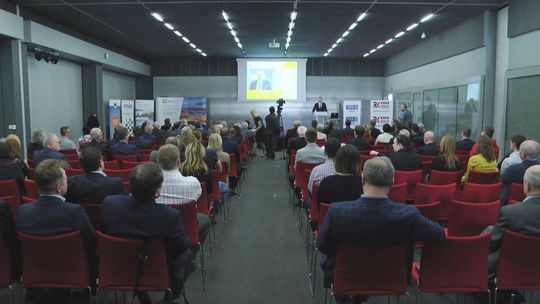 Kielce chcą być bardziej przyjazne inwestorom