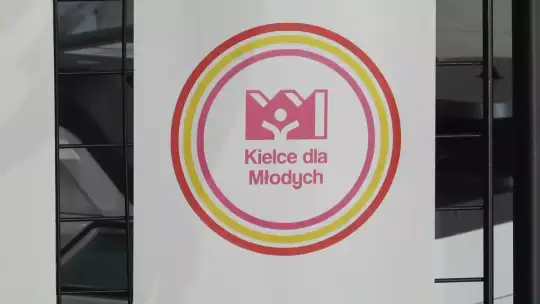 "Kielce Dla Młodych" rusza z nowymi kanałami "Kielce Dla Młodych" rusza z nowymi kanałami