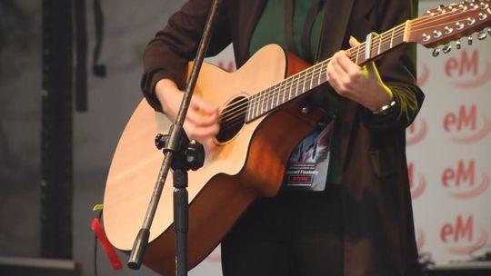 „Kielce mają muzyczną szczepionkę na koronawirusa”