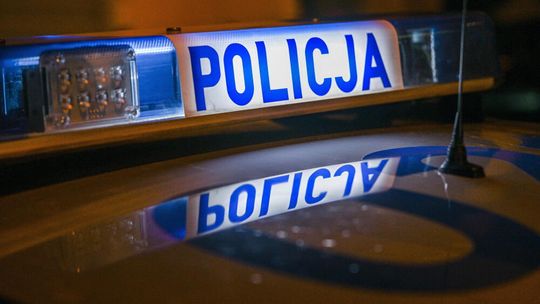Kielce: mężczyzna zmarł po interwencji policji; trwa postępowanie wyjaśniające