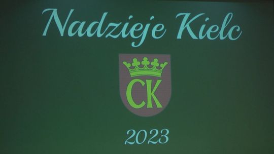 Kielce pełne nadziei