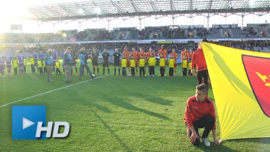 Kielce powalczą o tytuł Europejskiego Miasta Sportu 2018