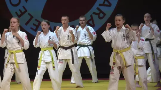 Kielce przyjazne aktywnym wakacjom