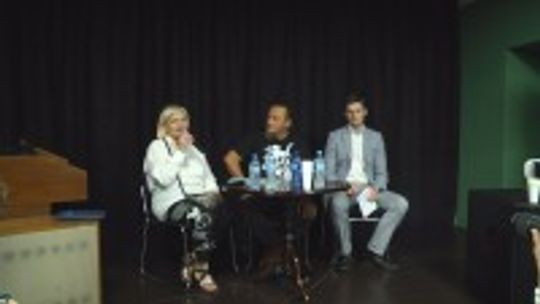 "Kielce Rockują" już po raz szósty