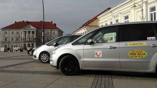 Kielce: taxi czy komunikacja miejska – co wybrać?