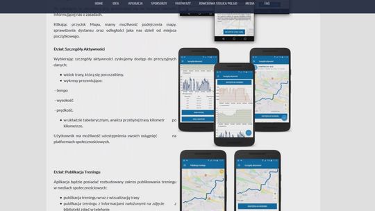 Kielce walczą o puchar Rowerowej Stolicy Polski