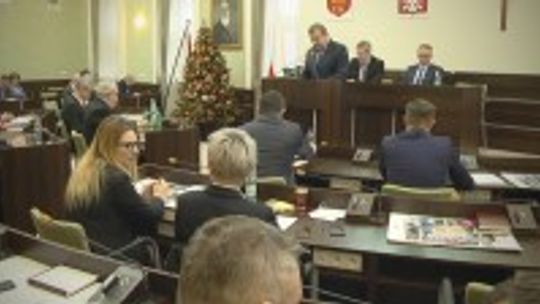 Kielce z budżetem na 2018 rok