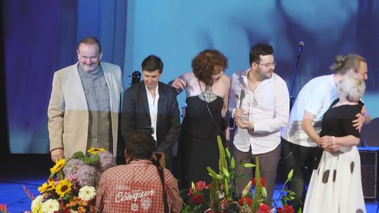 Kielczanie ponownie wybiorą najlepszy spektakl i aktorów