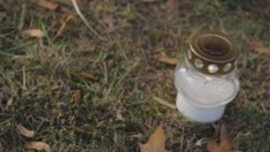 Święto Wszystkich Świętych na Cmentarzu "Starym" w Kielcach