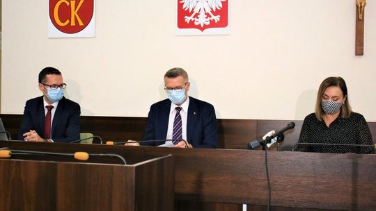 Kielczanie wybrali - sprawdź jakie inwestycje i inicjatywy będą realizowane 