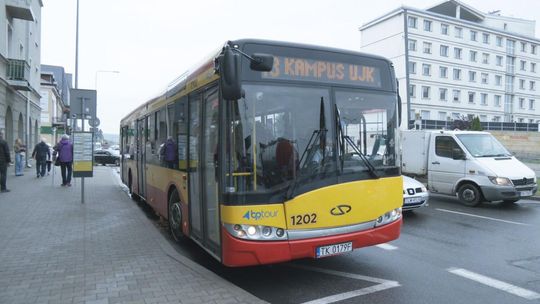 Kielczanie zdecydują o wyglądzie autobusów elektrycznych