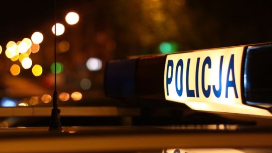 Kielczanin pod wpływem alkoholu próbował ukraść samochód