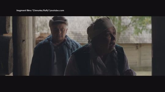 Kieleccy aktorzy w filmie, który zwyciężył na festiwalu w Meksyku