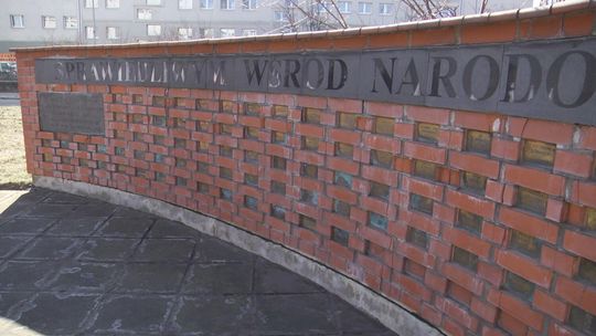 Kieleccy obrońcy Żydów upamiętnieni