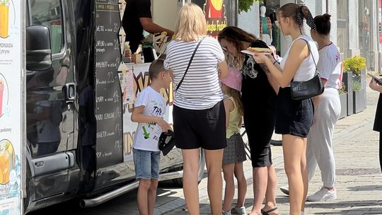 Kielecka Sienkiewka pełna pyszności