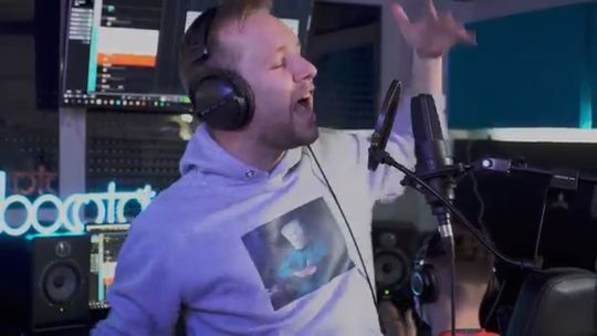 Kielecki rap w dobie pandemii