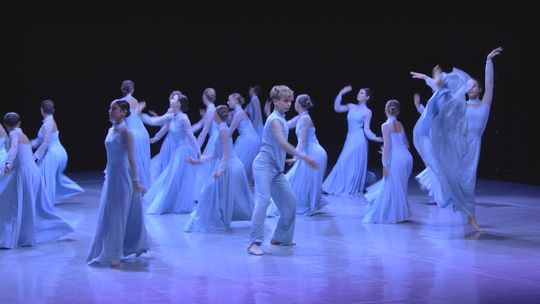 Kielecki Teatr Tańca w nowym sezonie artystycznym