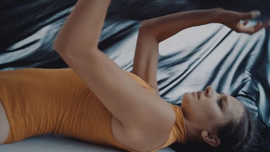 Kielecki Teatr Tańca zaprasza na spektakl solowy „FearLess”