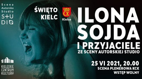 Kieleckie Centrum Kultury zaprasza na Święto Kielc