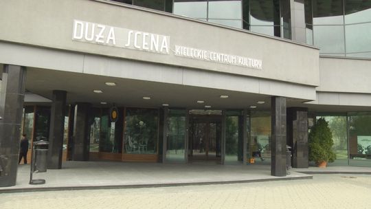 Kieleckie Centrum Kultury zaprasza na wydarzenia