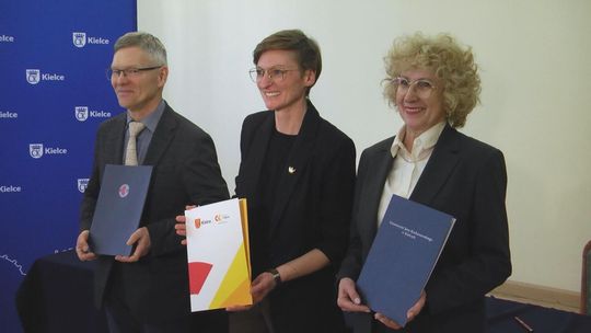 Kieleckie Dni Informatyki już wkrótce