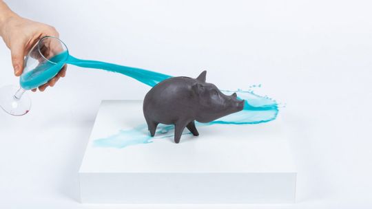 Kieleckie dziki z Instytutu Dizajnu