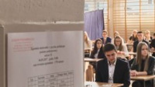 Kieleckie licea w rankingu "Perspektyw"