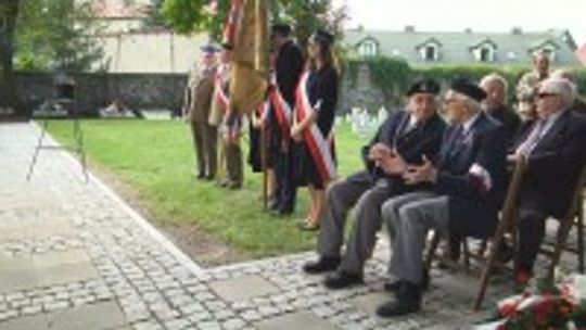 Kieleckie obchody rocznicy wybuchu II wojny światowej odbędą się w sobotę