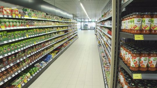 Kieleckie "Społem" otwiera kolejny sklep