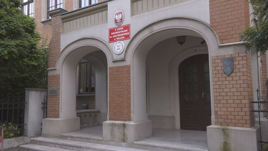 Kieleckie szkoły gotowe na przyjęcie uczniów