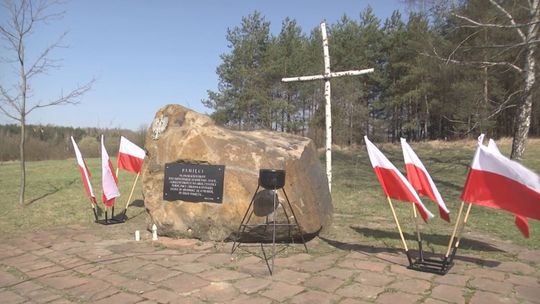 Kieleckie uroczystości upamiętniające ofiary katastrofy smoleńskiej