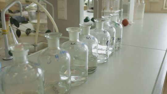 Kieleckie Wodociągi gotowe by udostępnić sieć do badań -  informacja o ściekach może pomóc w walce z COVID-19