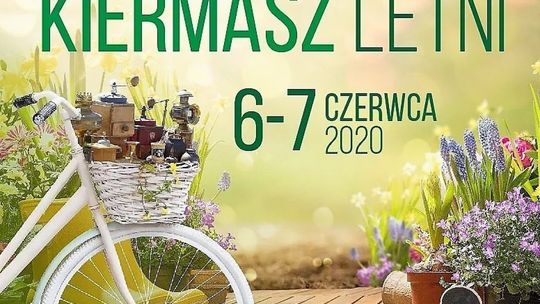 Kiermasz letni i festiwal food trucków w Targach Kielce
