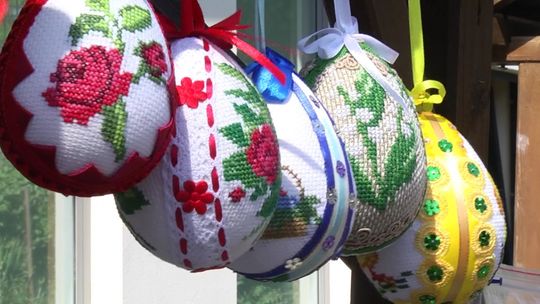 Kiermasz Wielkanocny w Dworku Laszczyków odwołany