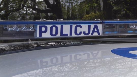 Kierowca przekroczył dopuszczalną prędkość i stracił po raz kolejny prawo jazdy