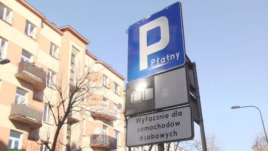 Kierowco zapoznaj się ze zmianami w kieleckiej strefie płatnego parkowania