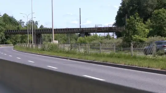 Kierowców na ulicy Krakowskiej czekają zmiany w organizacji ruchu