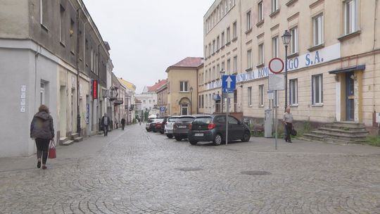 Kierowcy uwaga na zmiany w Kielcach!