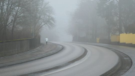 Kierowcy uważajcie na drogach