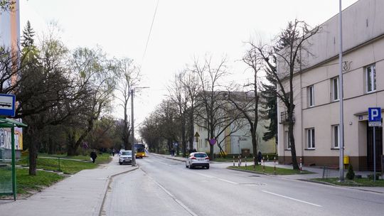 Kilkudniowe utrudnienia na ul. Zagórskiej