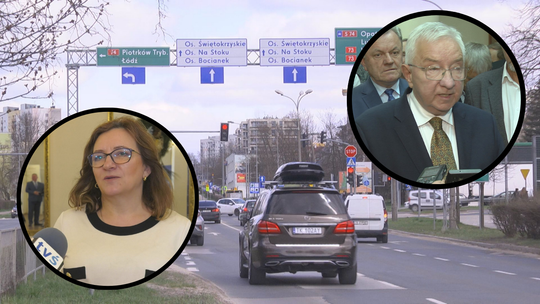Kilometrówki naszych posłów