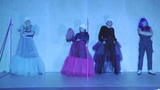 Kim są "Schwarzcharakterki"? - masz szansę zobaczyć je w Kielcach