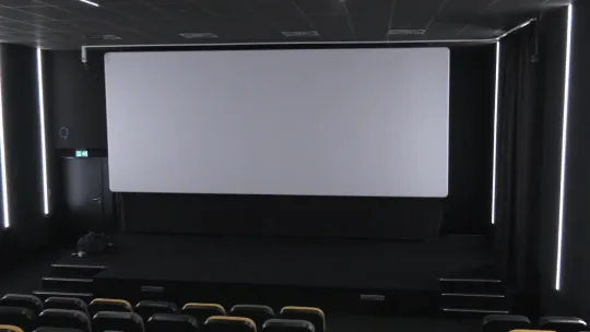 Kino lekturowe zawita do Pegaza