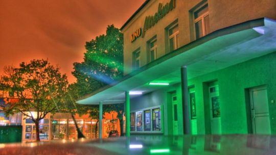 Kino Moskwa zaprasza widzów już od 12 lutego