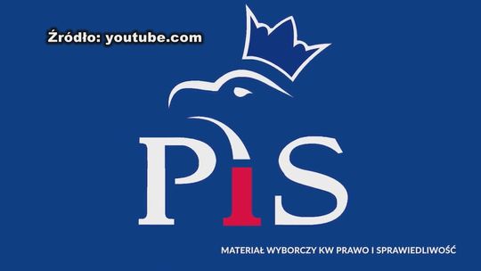 Kłamliwy spot PiS o inwestycjach w Jędrzejowie