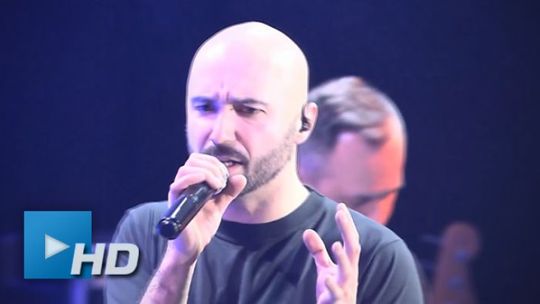 Klasyka rocka w Filharmonii Świętokrzyskiej