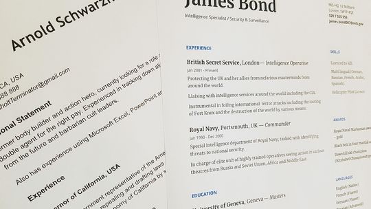 Klauzula CV 2025 - co trzeba wiedzieć?